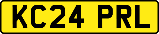 KC24PRL