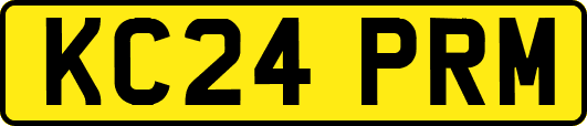 KC24PRM