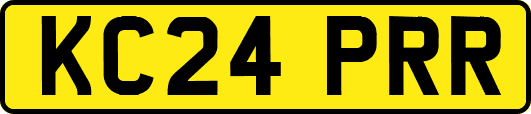 KC24PRR