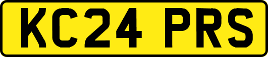 KC24PRS