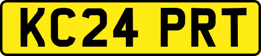 KC24PRT