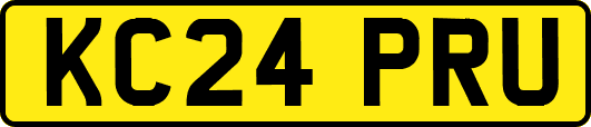 KC24PRU