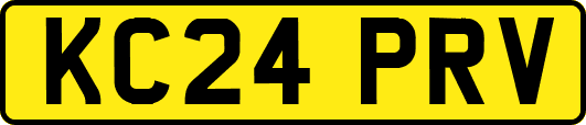 KC24PRV