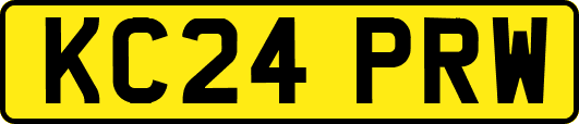 KC24PRW