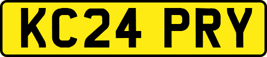 KC24PRY