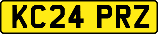 KC24PRZ