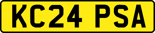KC24PSA