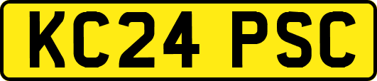 KC24PSC