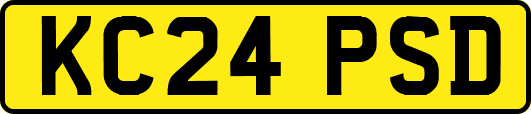 KC24PSD