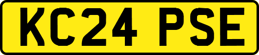 KC24PSE