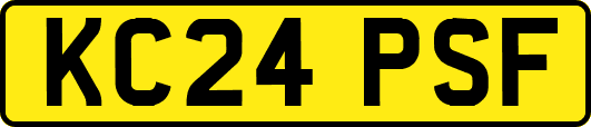 KC24PSF