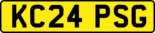 KC24PSG