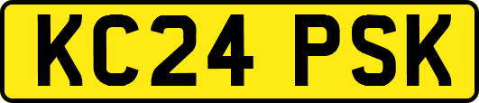 KC24PSK