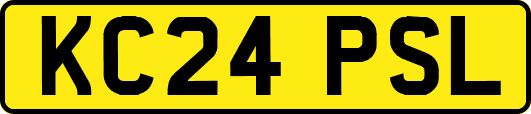KC24PSL