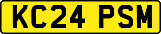 KC24PSM