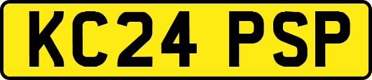 KC24PSP
