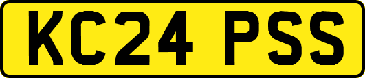 KC24PSS