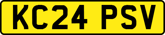 KC24PSV
