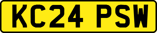 KC24PSW