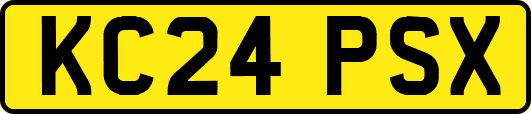KC24PSX