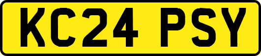 KC24PSY
