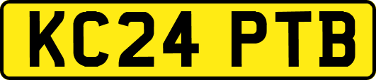 KC24PTB