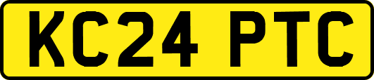 KC24PTC