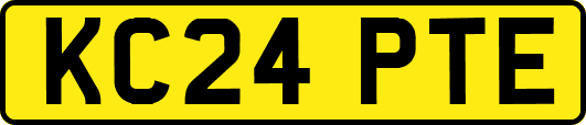 KC24PTE