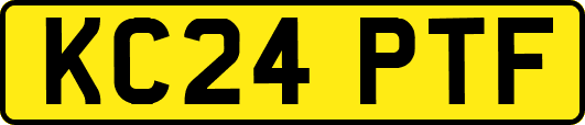 KC24PTF