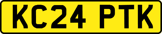 KC24PTK
