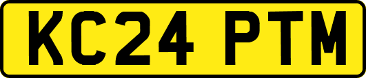 KC24PTM