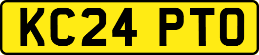KC24PTO