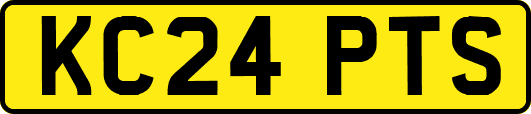 KC24PTS