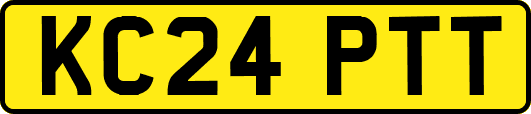 KC24PTT