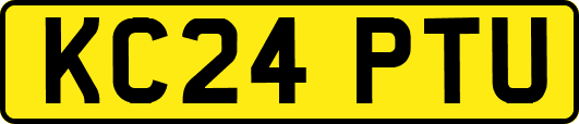 KC24PTU