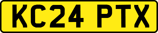 KC24PTX