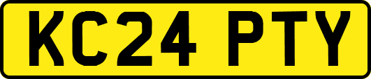 KC24PTY