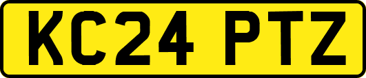 KC24PTZ