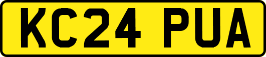 KC24PUA