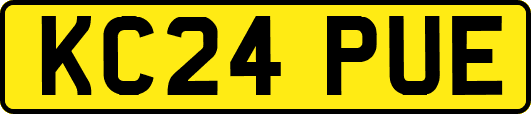 KC24PUE