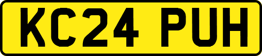 KC24PUH