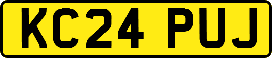 KC24PUJ