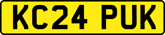 KC24PUK