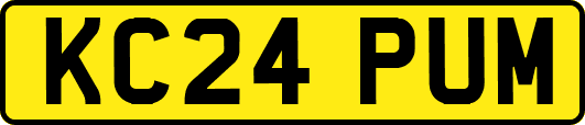 KC24PUM