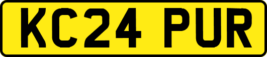KC24PUR