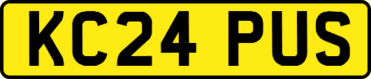 KC24PUS