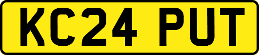 KC24PUT