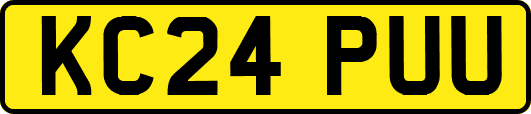KC24PUU