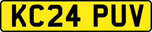 KC24PUV