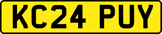 KC24PUY
